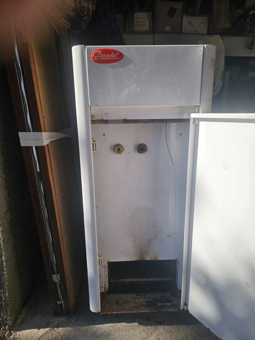Котел газовий ДАНКО. На Донора або запчастини.