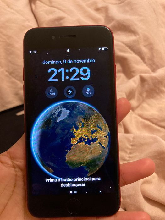 IPHONE SE 64GB , bem conservado , ótimo estado