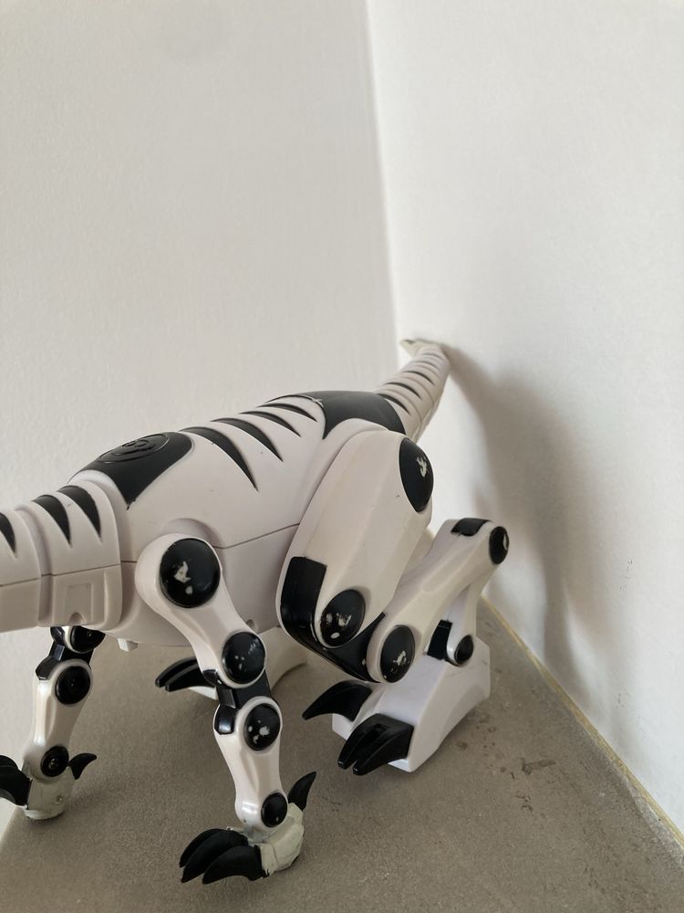 Roboraptor WowWee