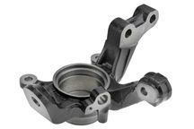 Поворотный кулак подвеска колеса toyota rav-4, 43211-42060 б/у