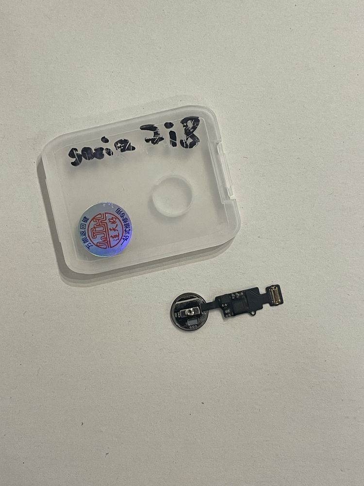 iPhone 7, iPhone 8 biały przycisk home button nowy