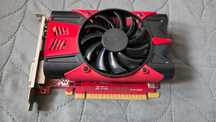 MSI NVIDIA GeForce GTX 1050 Ti V351 Ver 2.0