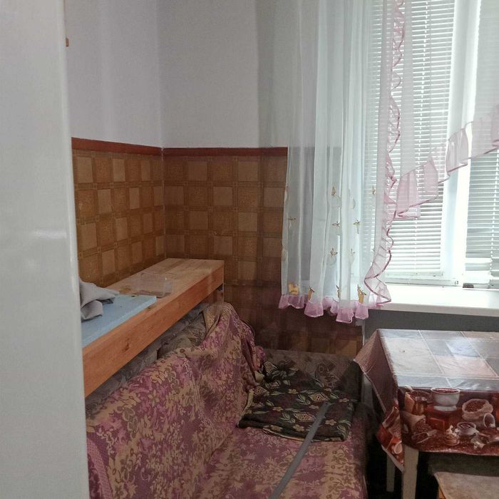 Продажа ул Гарматная  № 45  это 1 комнатная квартира ,  метро Шулявка,