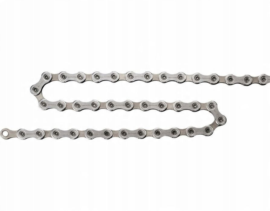 Łańcuch Shimano 105 11rz. CN-HG601 + Spinka 126 Ogniw Oryginał