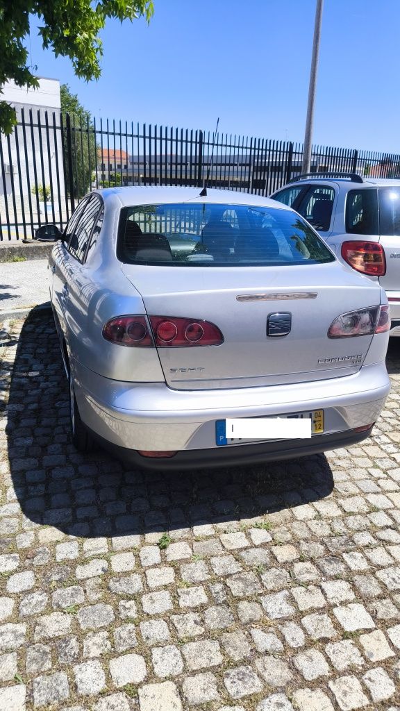 Seat Córdoba 1.4 TDI