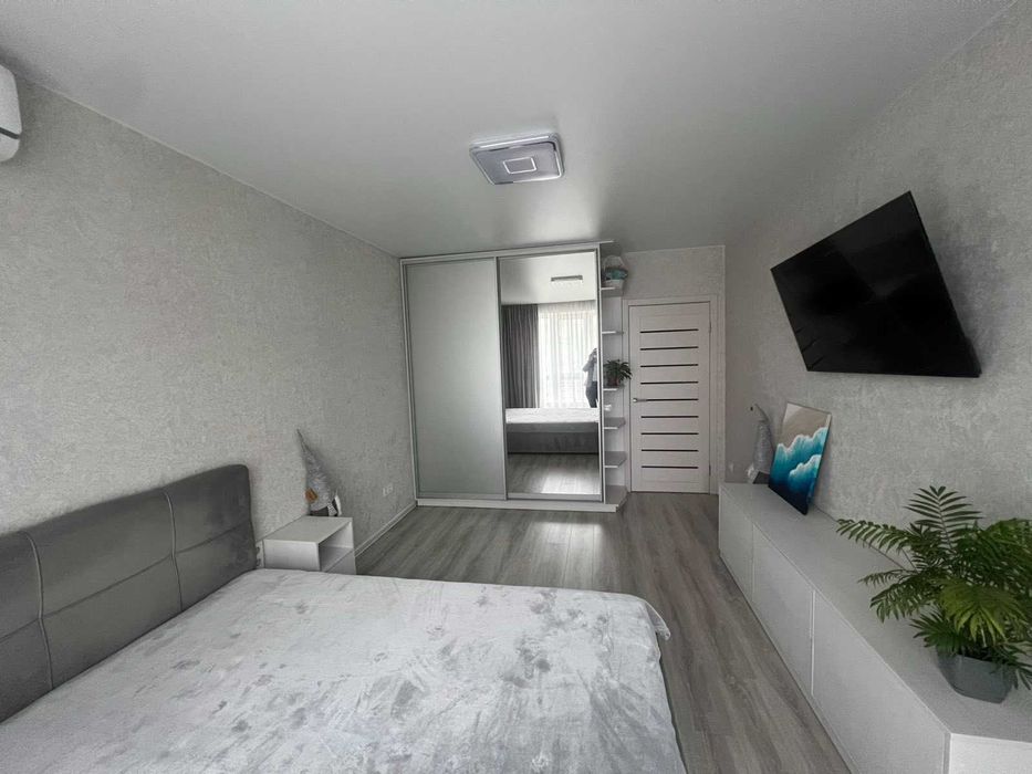 Стильна 1-кімнатна по вул. Київська, 261-А! ЖК Діамант Держпрограми