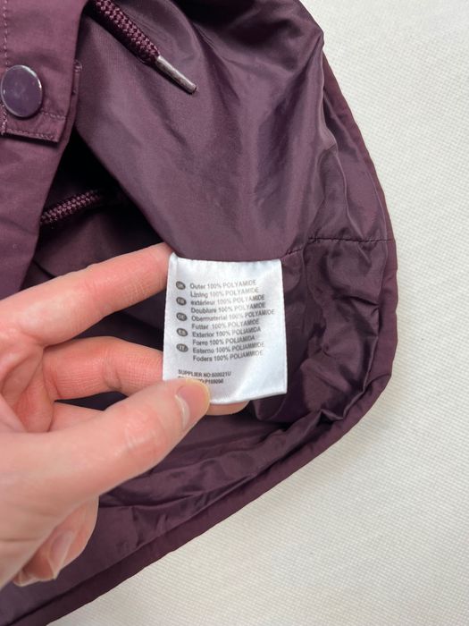 Kurtka Dickies logo great color