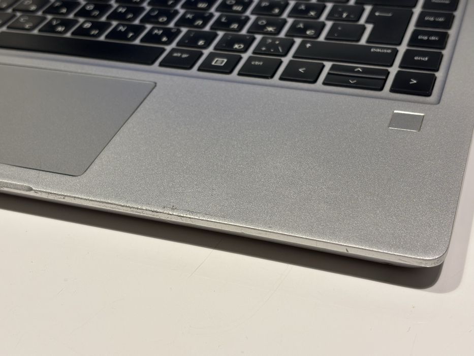 Ноутбук HP ProBook 445 G7 14IPS R5-4500U/32Gb RAM/256SSD