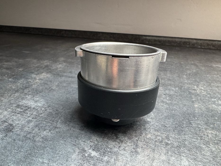 Kolba do ekspresu Saeco poemia.