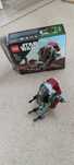 LEGO Star Wars 75344