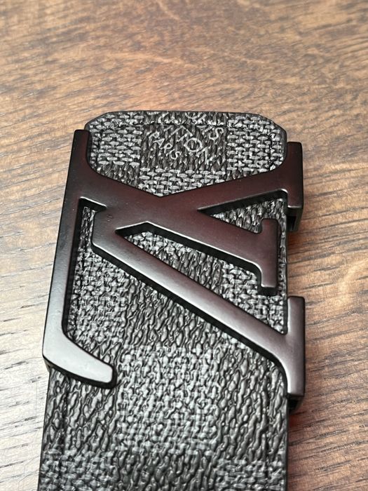 pasek louis vuitton monogram