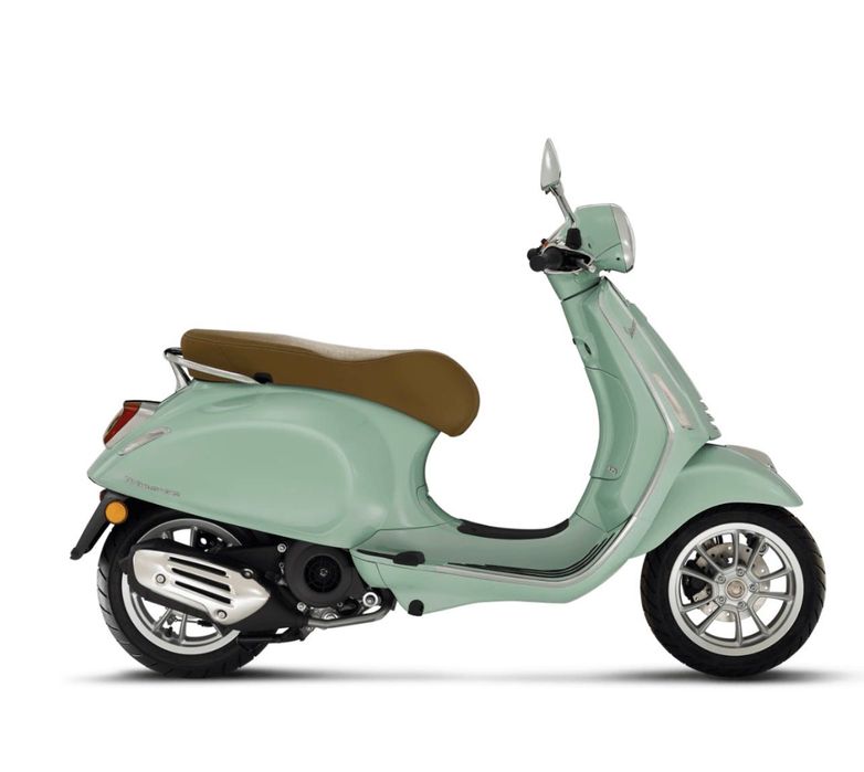 Vespa Primavera 125