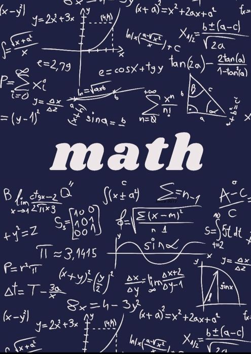 Korpetycje matematyka