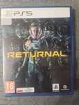 [00842] [PS5] Returnal