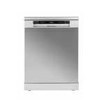 Zmywarka Vivax DW-601262C X INOX 60cm | Extra Dry | Rapid 12kpl