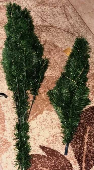 Árvore de Natal artificial (150cm) ENVIO GRÁTIS