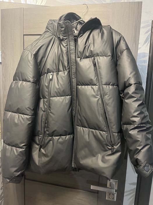 Kurtka meska zimowa Karl