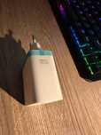 Ładowarka zasilacz 100W SUPERVOOC OnePlus