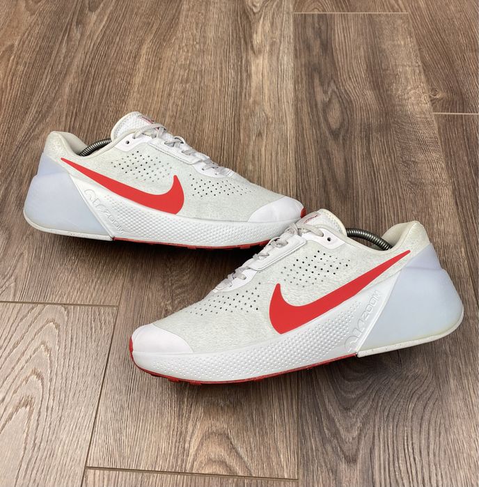 Кросівки для залу та тренувань Nike Air Zoom TR 1 45 (29 см) metcon