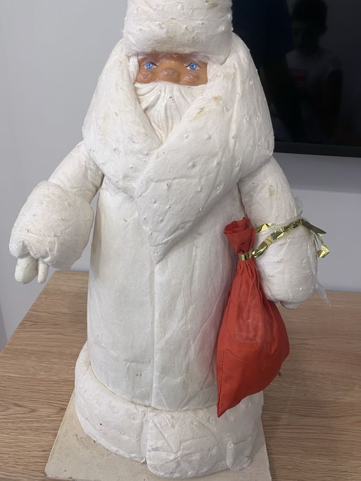 Дід Мороз радянський