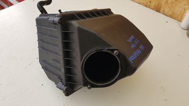Obudowa Filtra Powietrza VW PHAETON 3.0 TDI Kompletna
