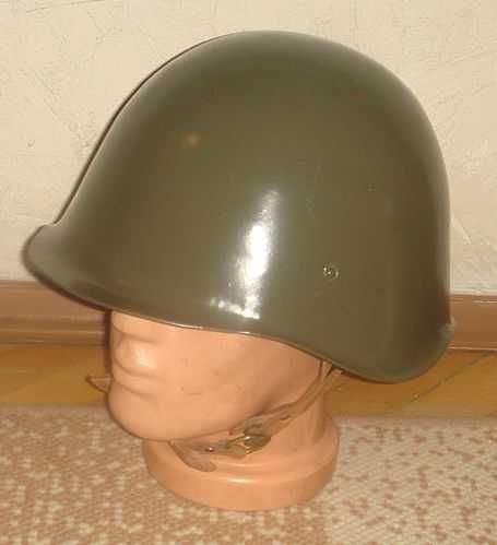 Венгерский стальной шлем М65\80
