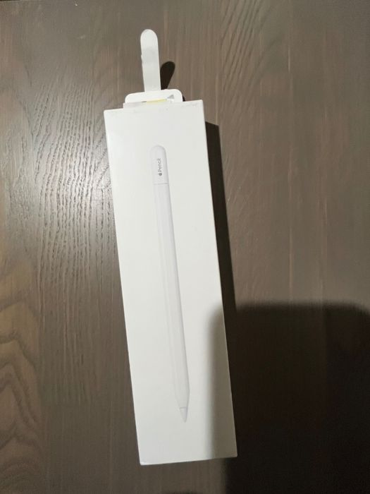 PENCIL APPLE nowy NA GWARANCJI Kupiony 13. 11. 25 r. RTVEuroAGD