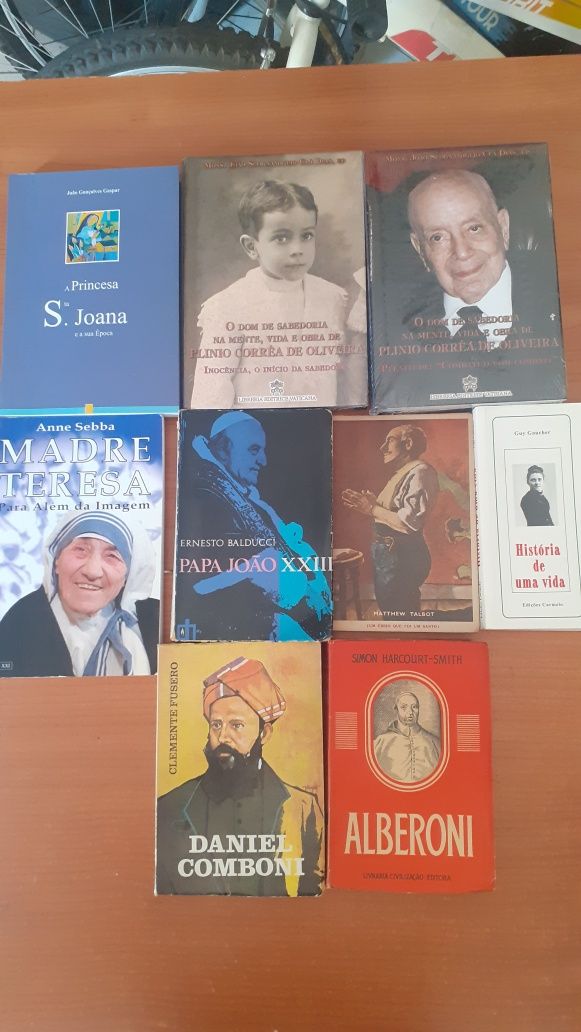 Literatura Biografias