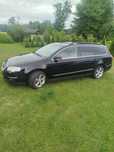 volkswagen passat b6 2.0 TDI