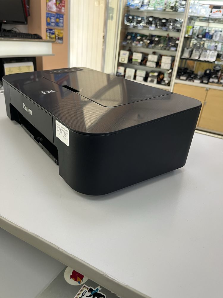 Принтер Canon PIXMA TS205