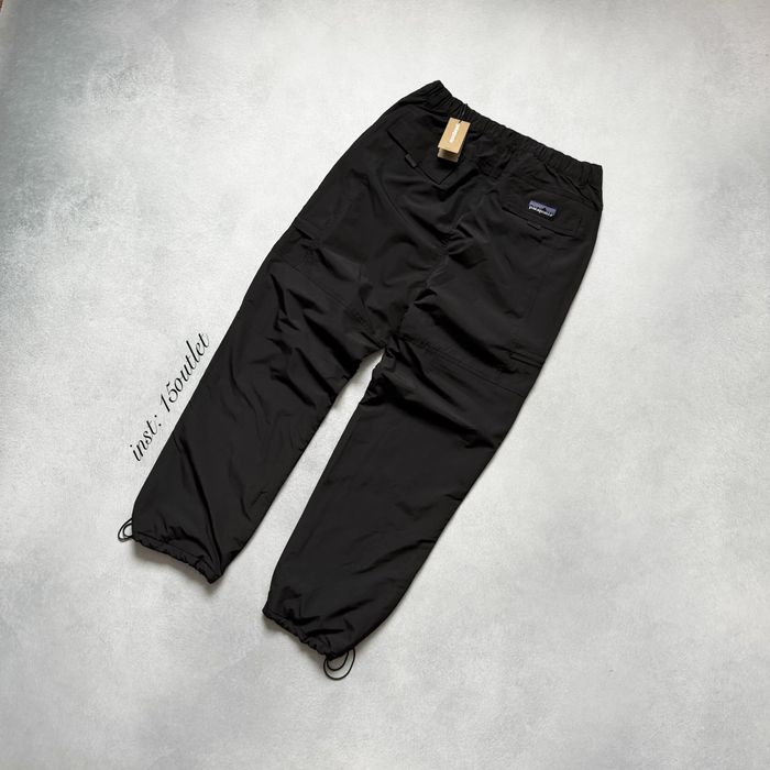 Зимние Штаны Patagonia Gore-Tex Патагонія Карго Спортивні штани