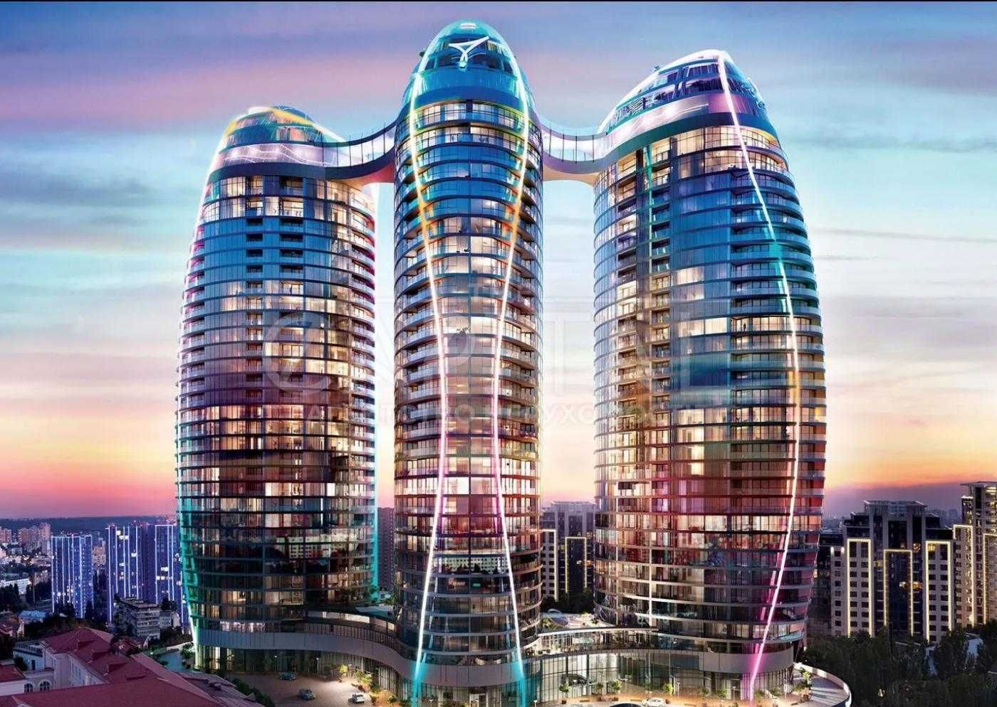 Продажа / Квартира / Печерский / ЖК Taryan Towers / 62 м2