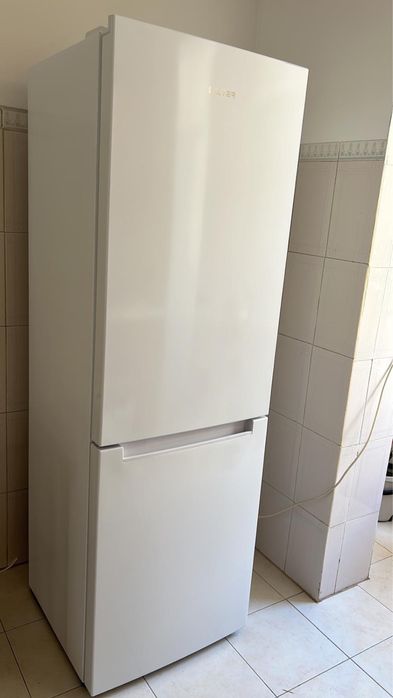 Frigorifico Silver
