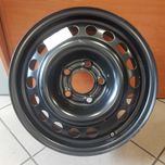 FELGA STAL. 6Jx15 ET49 5X110 Opel