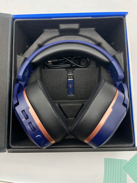 Słuchawki wokółuszne Turtle Beach Stealth 700P Gen 2