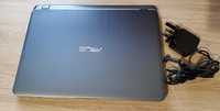 Laptop Asus f407m 14"
