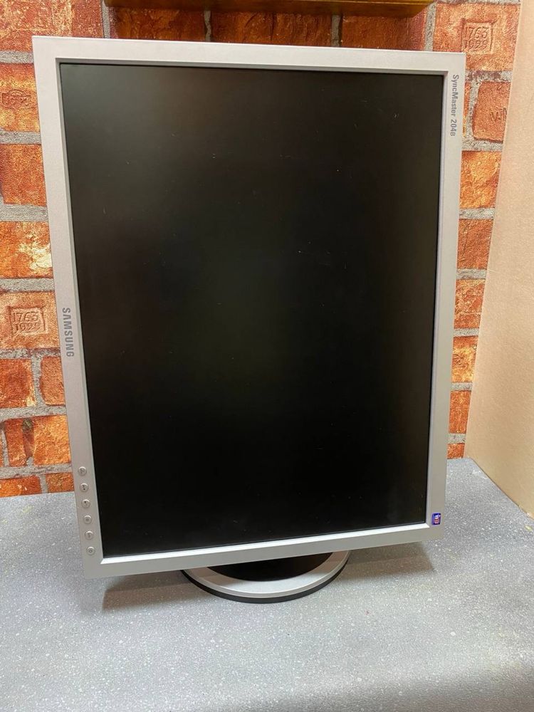 Монитор 20” samsung 204B