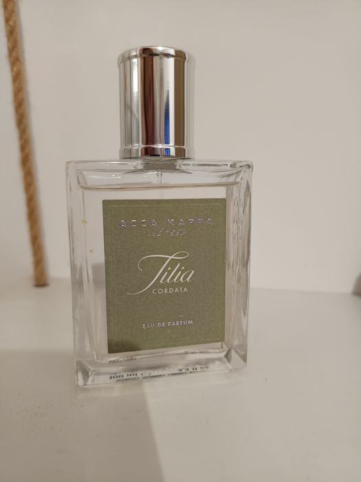 Acca kappa tilia cordata 100 ml