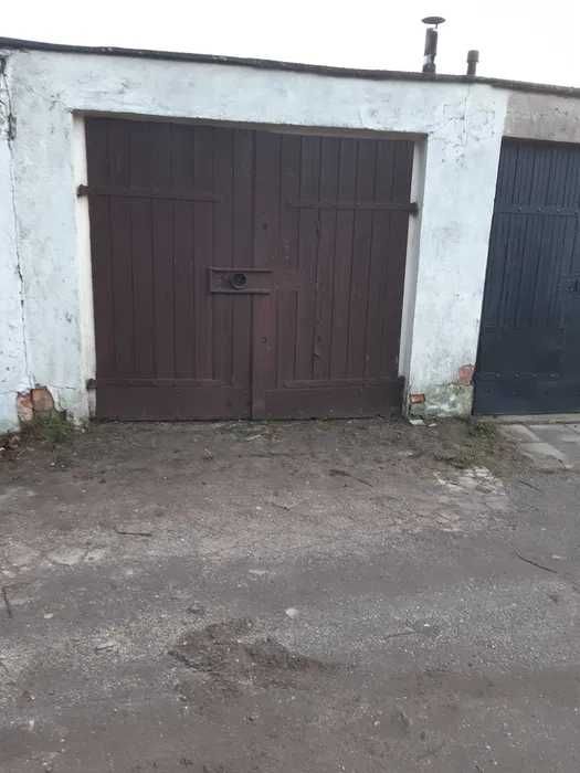 Garaż do wynajęcia. Zielona Góra, ul. Zachodnia.