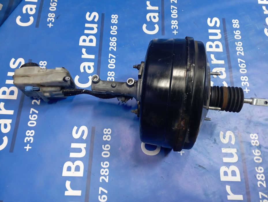 Уселитель тормозов Vito W447 підсилювач гальм вакуумний Віто 447