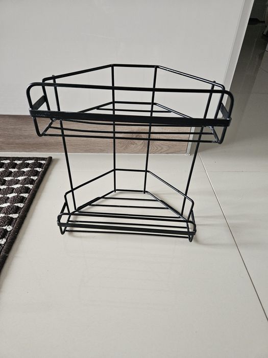 Półka pod prysznic