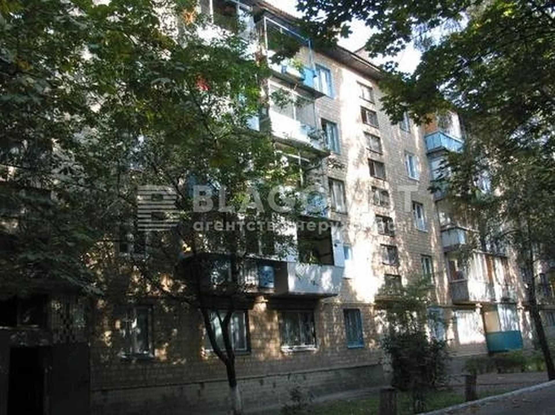 Продам 2К квартиру вул. Литвиненко-Вольгемут 1б Святошинський р-н