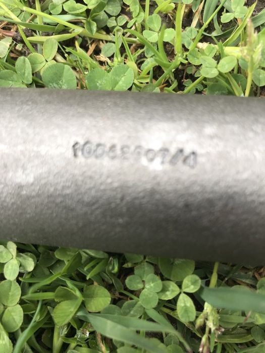 Drążki manitou 735 nowe