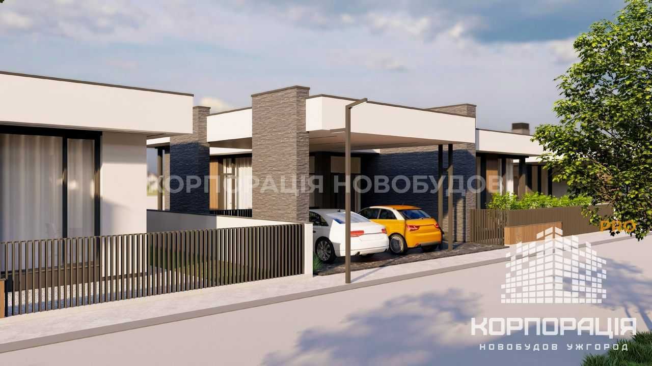 Продаж окремого будинку, 2 криті паркомісця, 5 хв. до вул. Легоцького