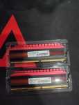 Pamięć patriot Viper DDR4 16GB 3200mhz cl16 2x8gb dual