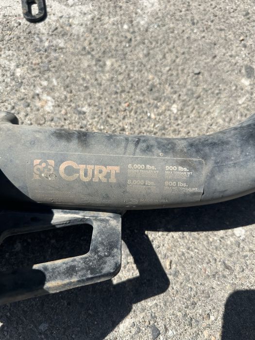 Фаркоп Hyundai Santa Fe