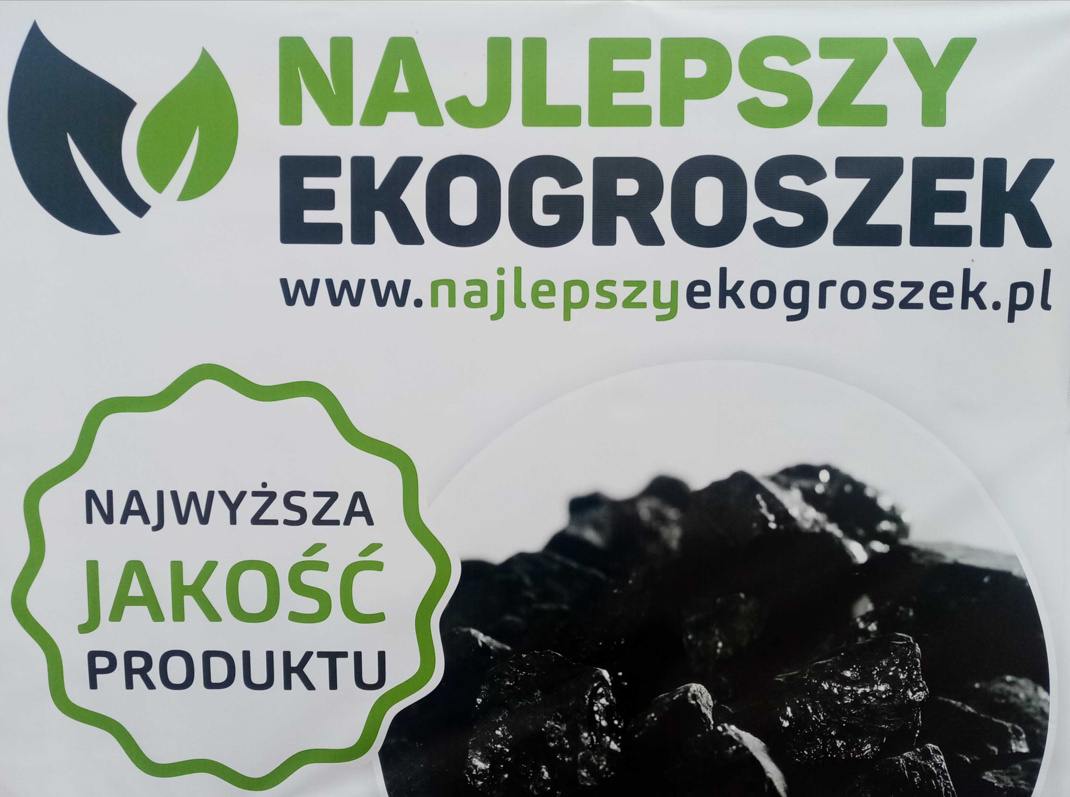 EKO PREMIUM PLUS 29 MJ  najlepszy ekogroszek