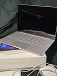 Stylowy ultrabook Xiaomi mi air 13.3 i5/8gb/512+250gb 2 dyski, zadbany