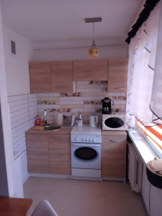 WOLNE TERMINY! Ustka mieszkanie nad morzem blisko plaży