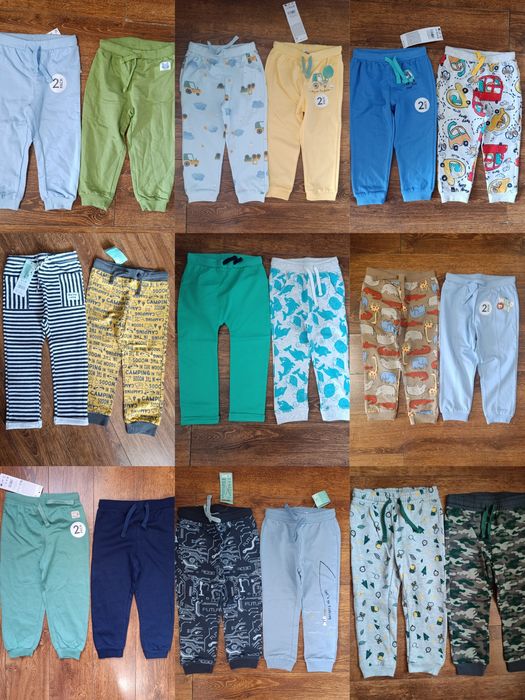 Спортивные штаны, регланы, свитшоты, костюмы, трусы, пижамы